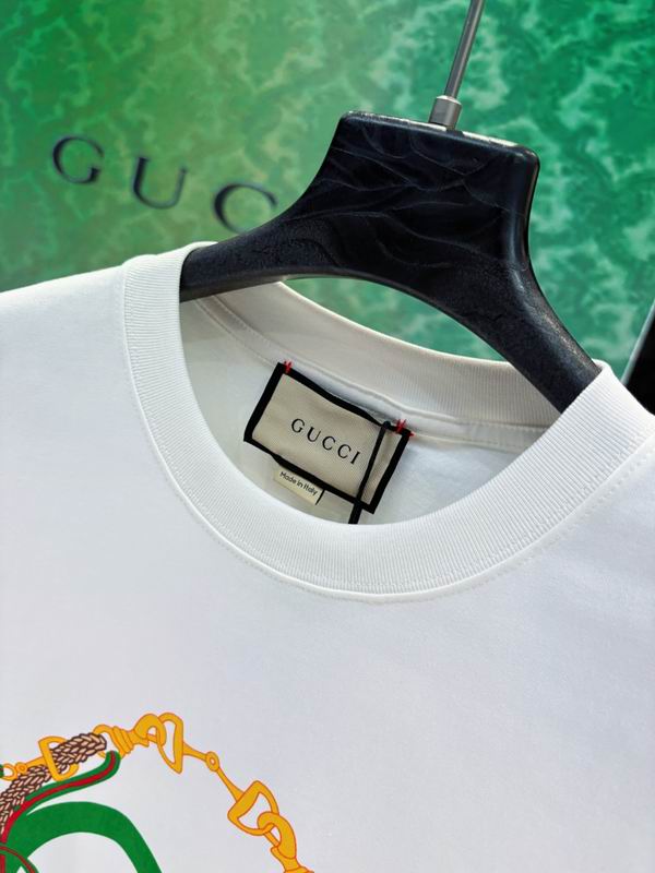 Gucci Felpa kctr515 — immagine 4