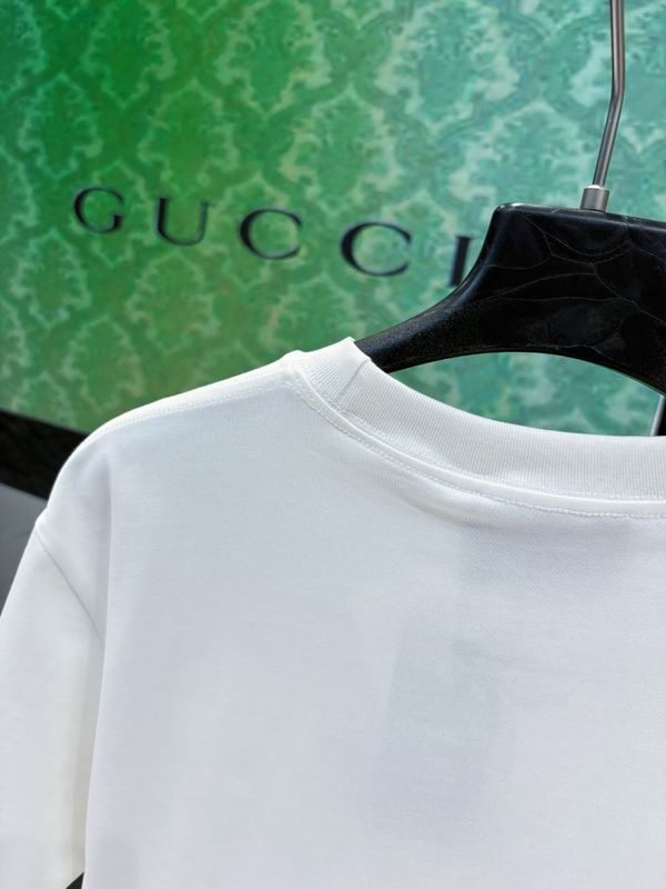 Gucci Felpa kctr515 — immagine 6