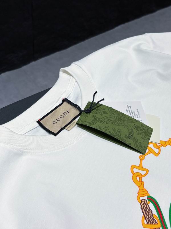 Gucci Felpa kctr515 — immagine 7