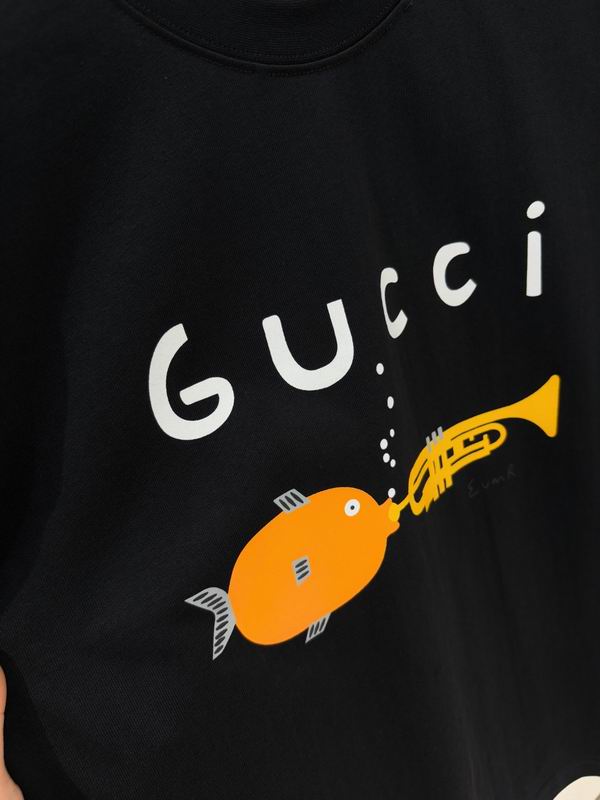 Gucci Felpa kctr516 — immagine 4