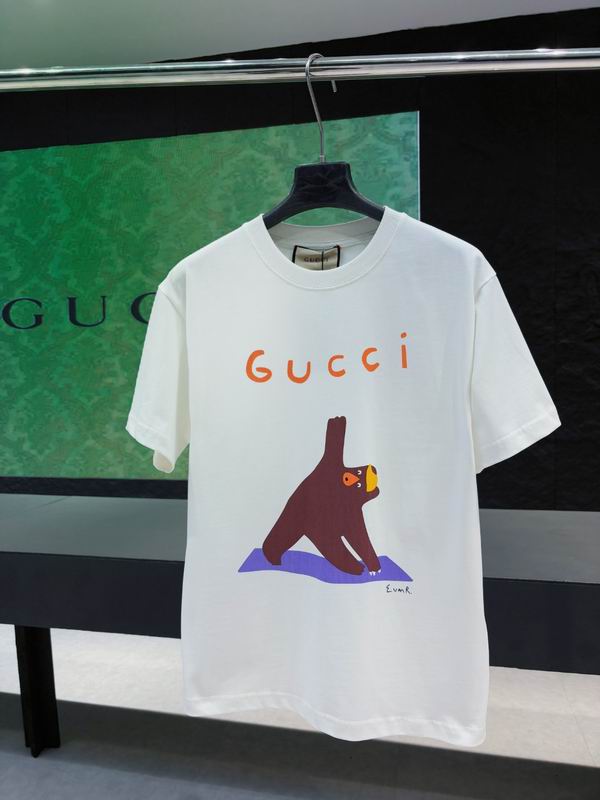 Gucci Felpa kctr519 — immagine 1