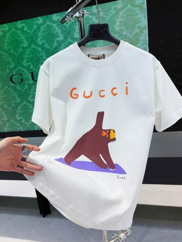 Gucci Felpa kctr519 — immagine 2