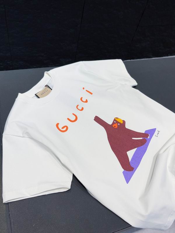 Gucci Felpa kctr519 — immagine 3