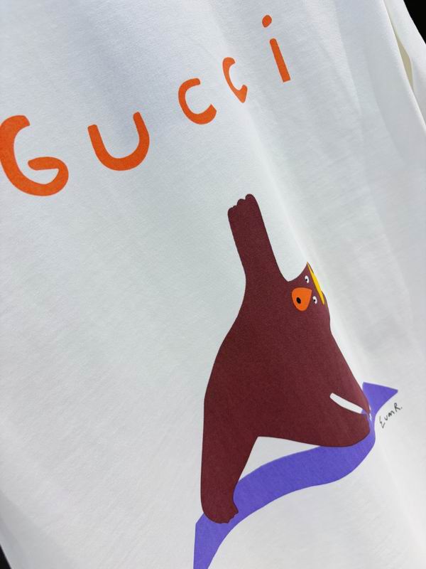Gucci Felpa kctr519 — immagine 4