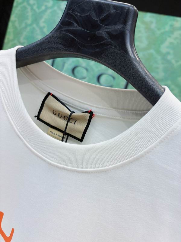 Gucci Felpa kctr519 — immagine 5