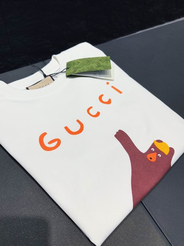 Gucci Felpa kctr519 — immagine 8