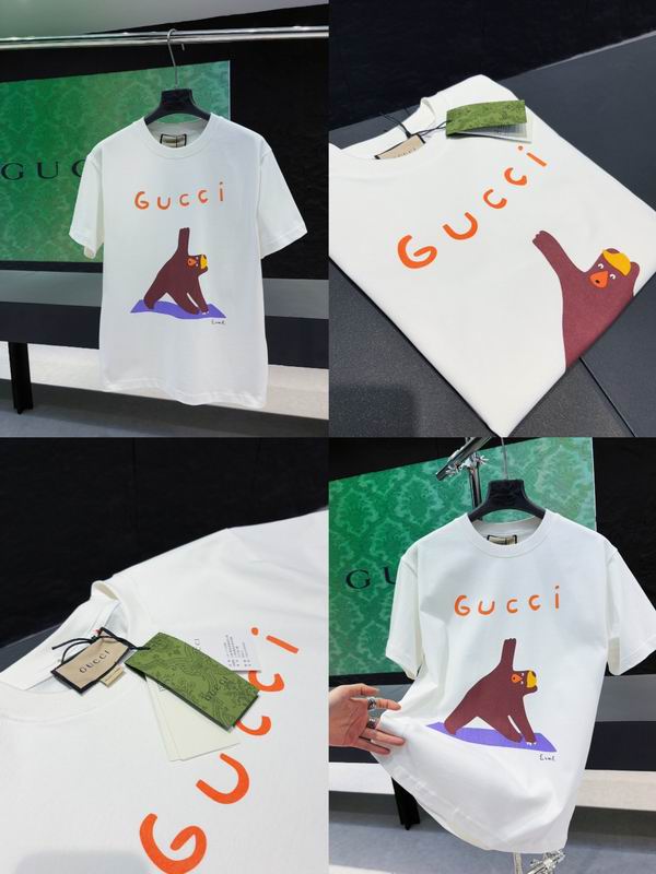 Gucci Felpa kctr519 — immagine 9