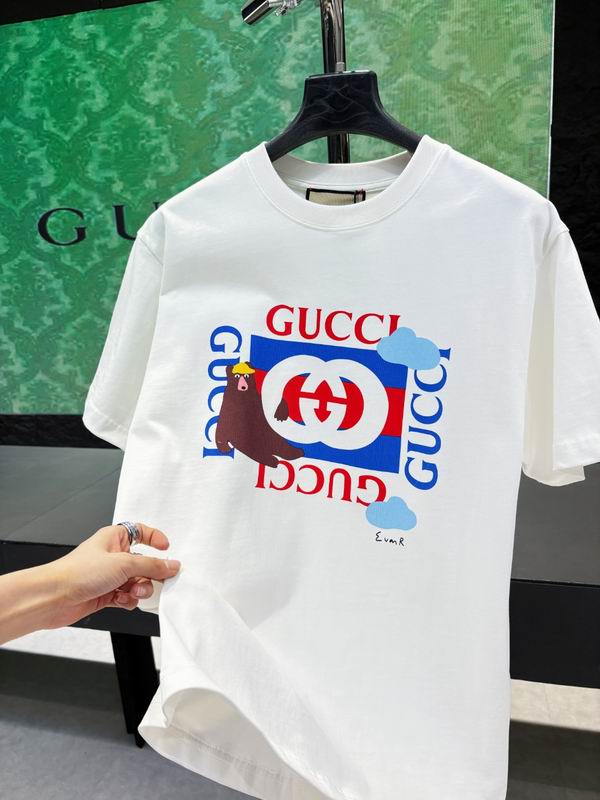 Gucci Felpa kctr521 — immagine 3