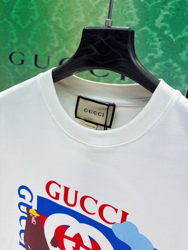 Gucci Felpa kctr521 — immagine 4