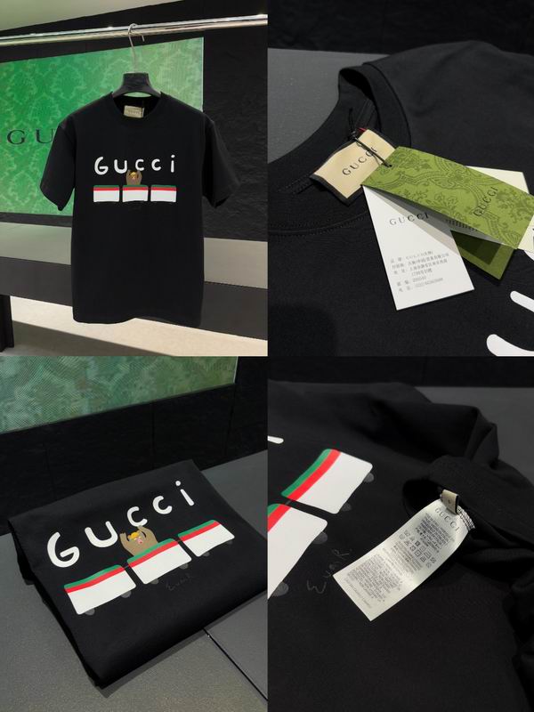 Gucci Felpa kctr522 — immagine 10