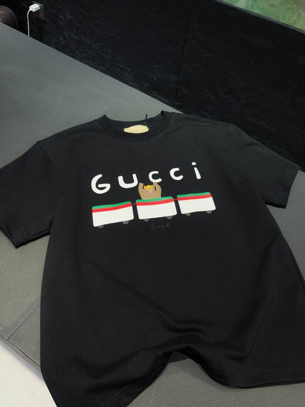 Gucci Felpa kctr522 — immagine 3