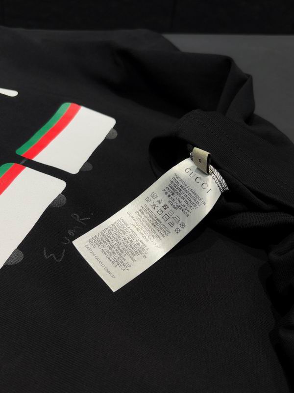 Gucci Felpa kctr522 — immagine 6