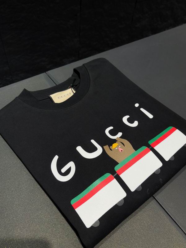 Gucci Felpa kctr522 — immagine 7