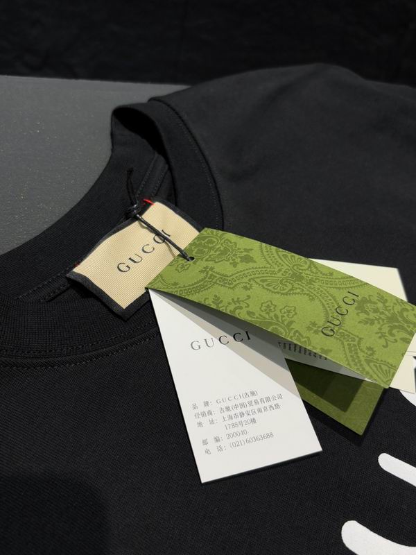 Gucci Felpa kctr522 — immagine 8