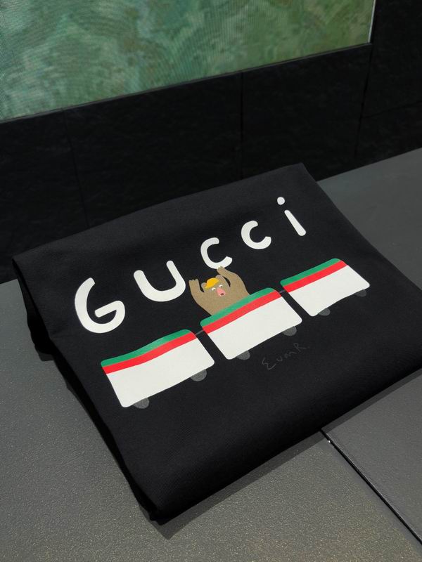 Gucci Felpa kctr522 — immagine 9