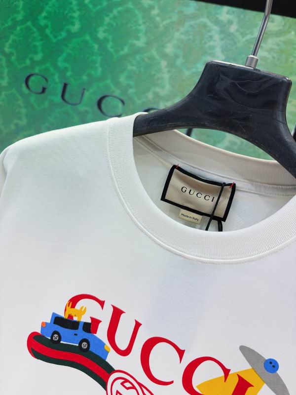 Gucci Felpa kctr523 — immagine 5