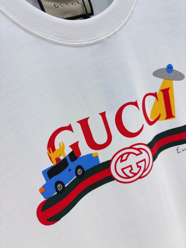 Gucci Felpa kctr523 — immagine 6