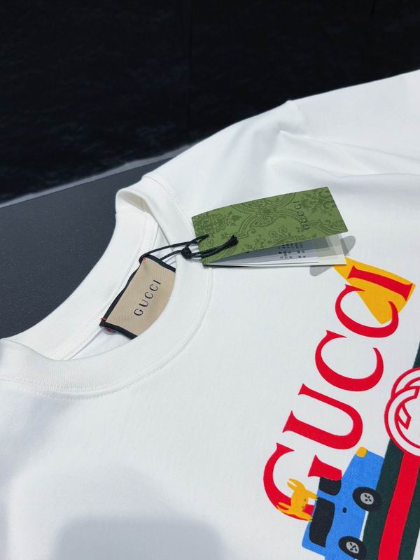 Gucci Felpa kctr523 — immagine 8