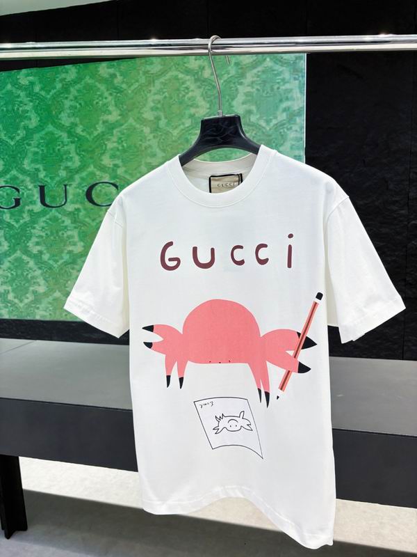 Gucci Felpa kctr526 — immagine 1