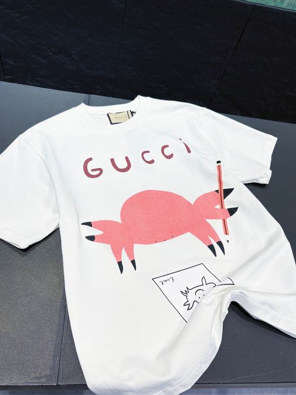 Gucci Felpa kctr526 — immagine 3