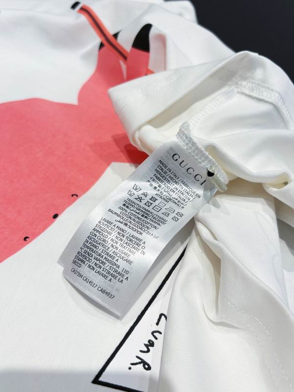 Gucci Felpa kctr526 — immagine 8