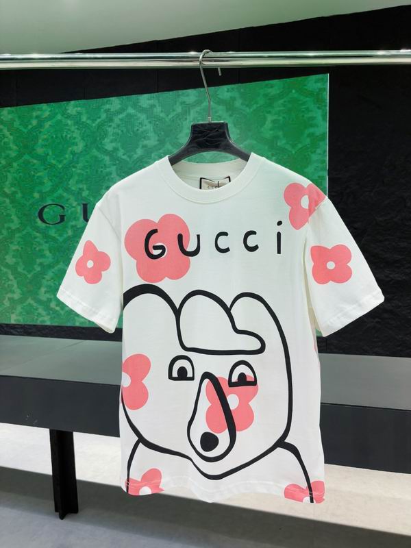 Gucci Felpa kctr529 — immagine 1