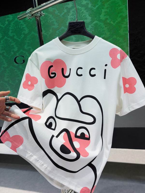 Gucci Felpa kctr529 — immagine 2