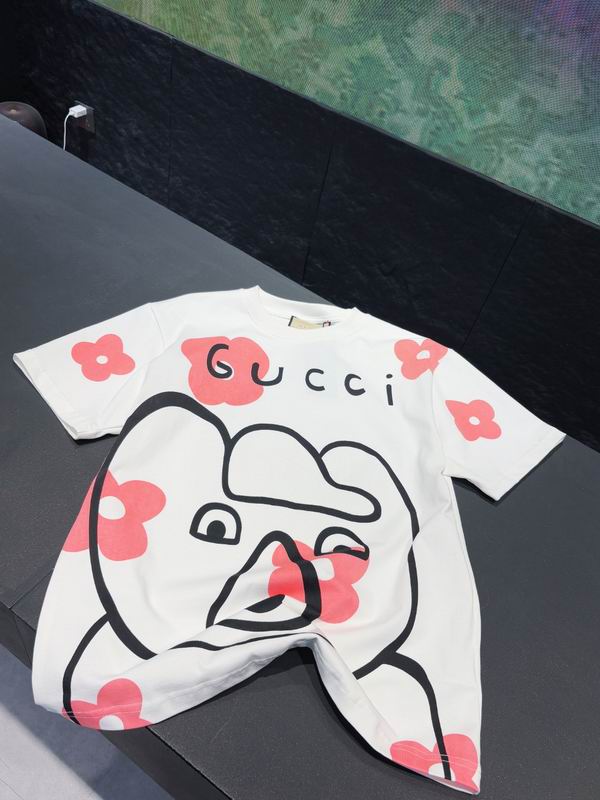 Gucci Felpa kctr529 — immagine 4