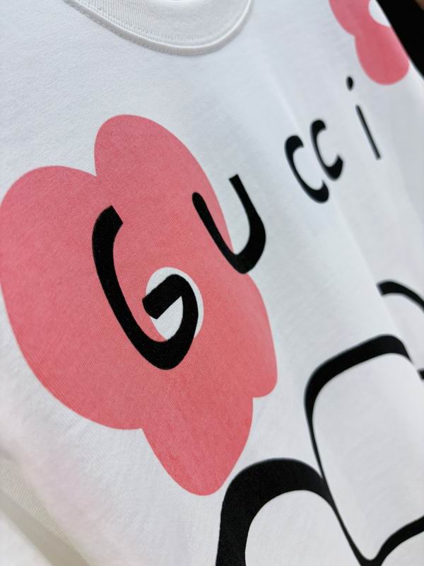 Gucci Felpa kctr529 — immagine 6