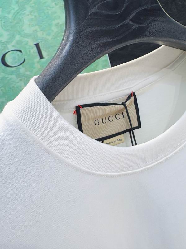 Gucci Felpa kctr533 — immagine 4