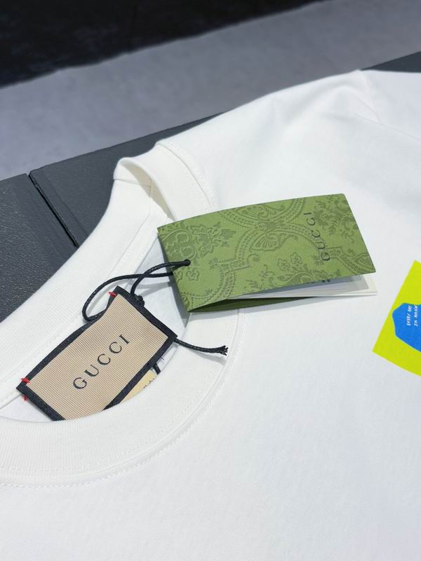 Gucci Felpa kctr533 — immagine 6