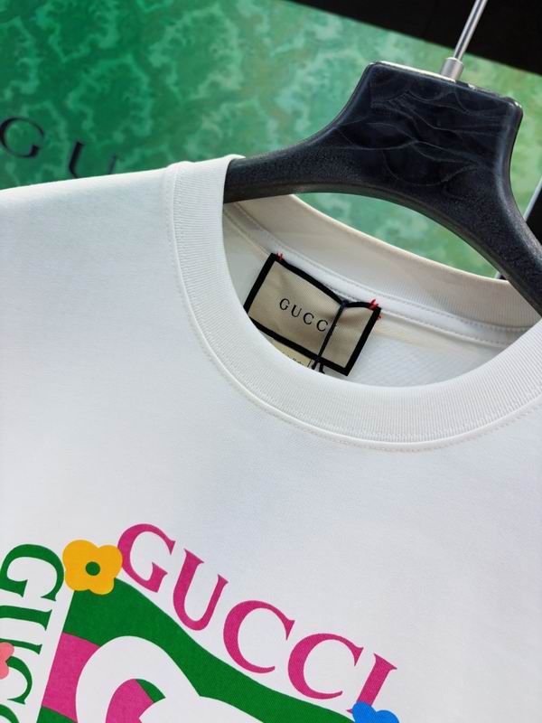 Gucci Felpa kctr534 — immagine 4