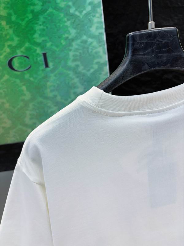 Gucci Felpa kctr534 — immagine 5