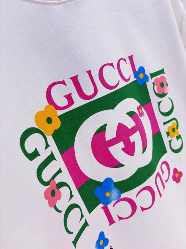 Gucci Felpa kctr534 — immagine 6