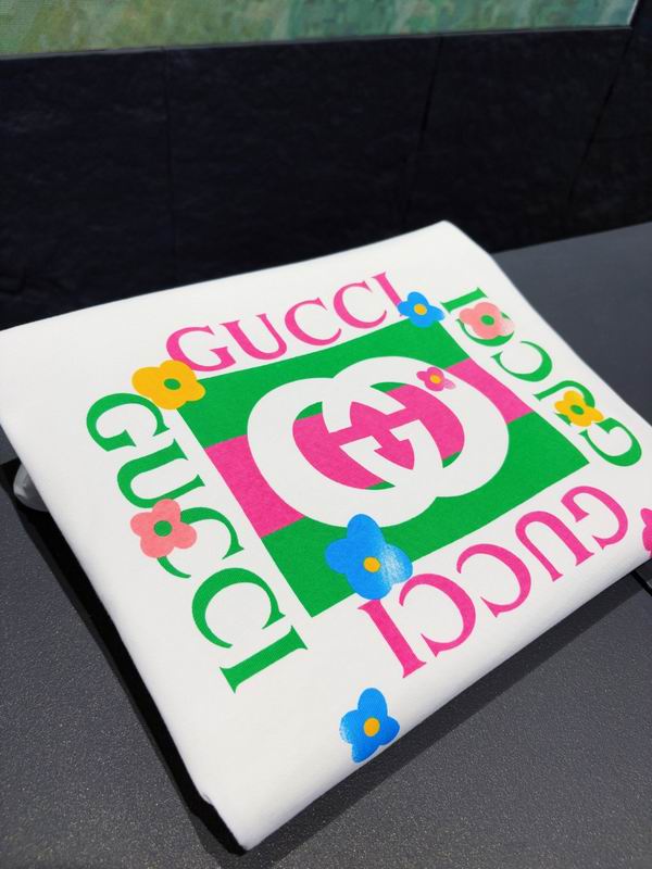 Gucci Felpa kctr534 — immagine 8