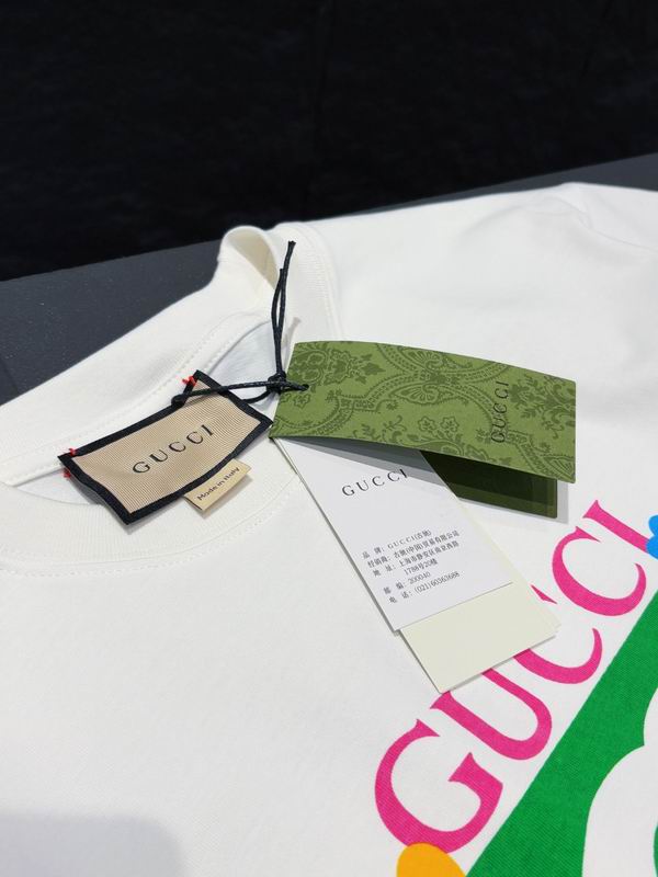 Gucci Felpa kctr534 — immagine 9