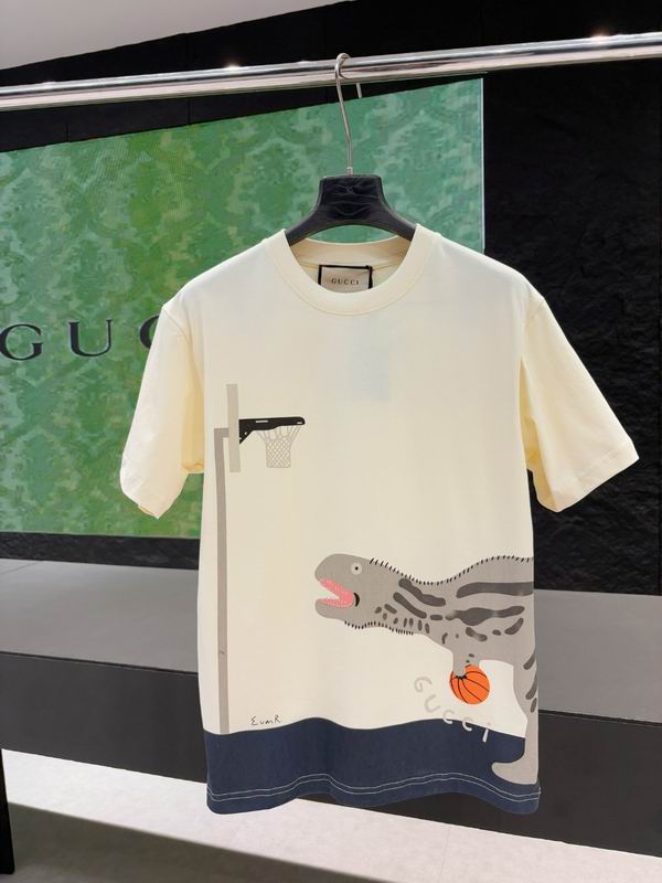 Gucci Felpa kctr535 — immagine 1