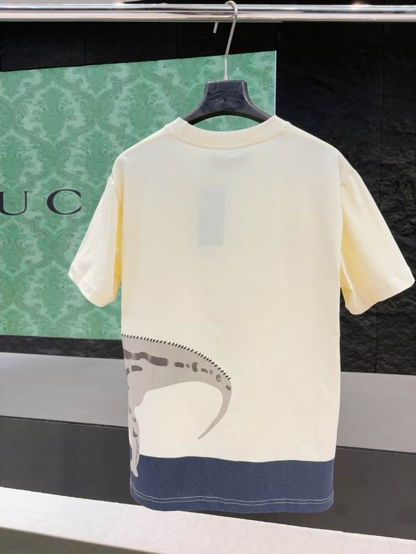 Gucci Felpa kctr535 — immagine 2