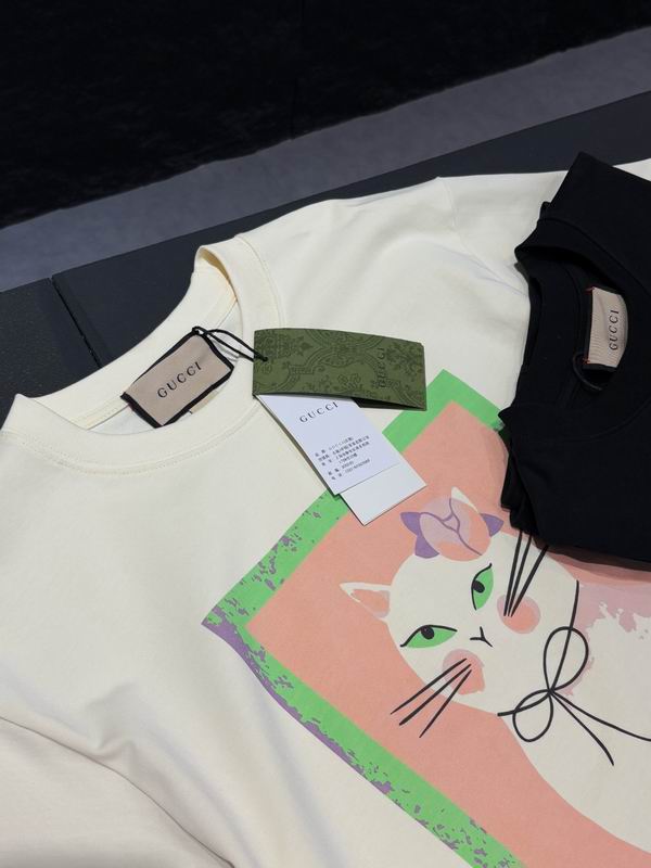 Gucci Felpa kctr536 — immagine 8
