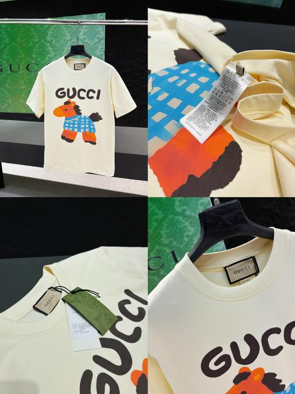 Gucci Felpa kctr538 — immagine 10