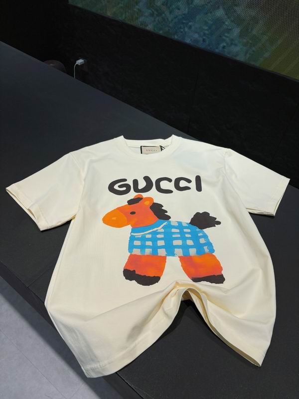 Gucci Felpa kctr538 — immagine 2