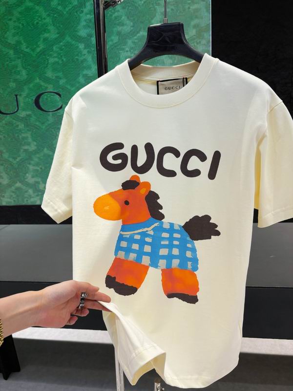Gucci Felpa kctr538 — immagine 3