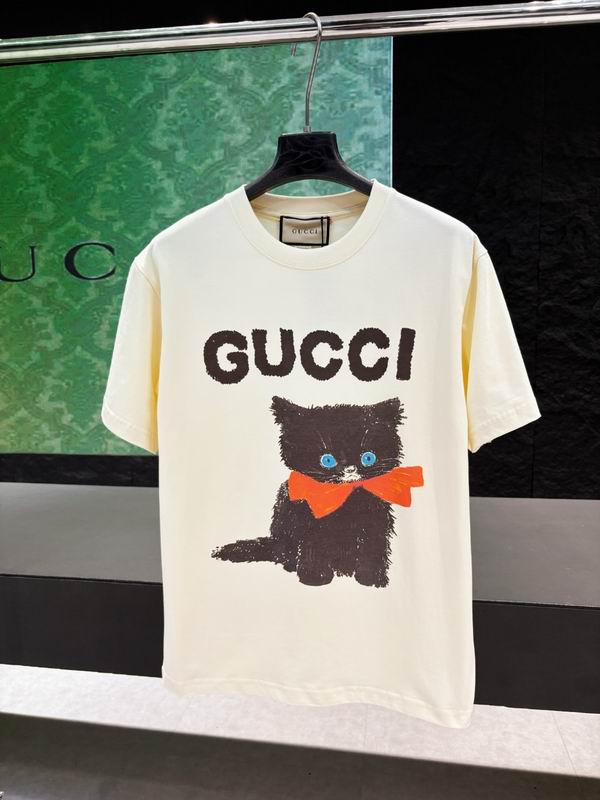 Gucci Felpa kctr540 — immagine 1