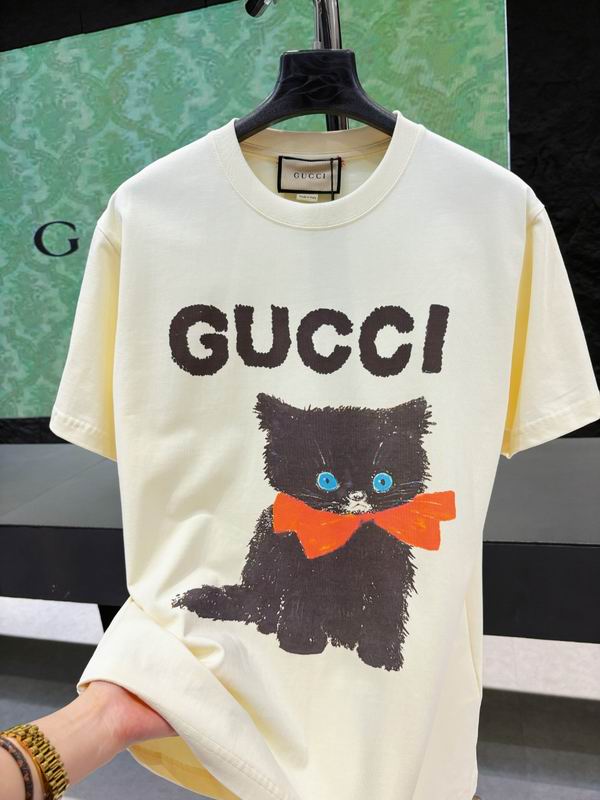 Gucci Felpa kctr540 — immagine 3