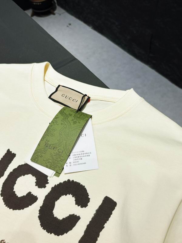 Gucci Felpa kctr540 — immagine 6