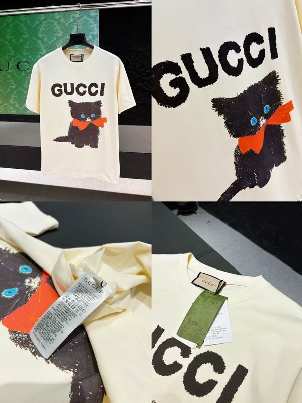 Gucci Felpa kctr540 — immagine 9