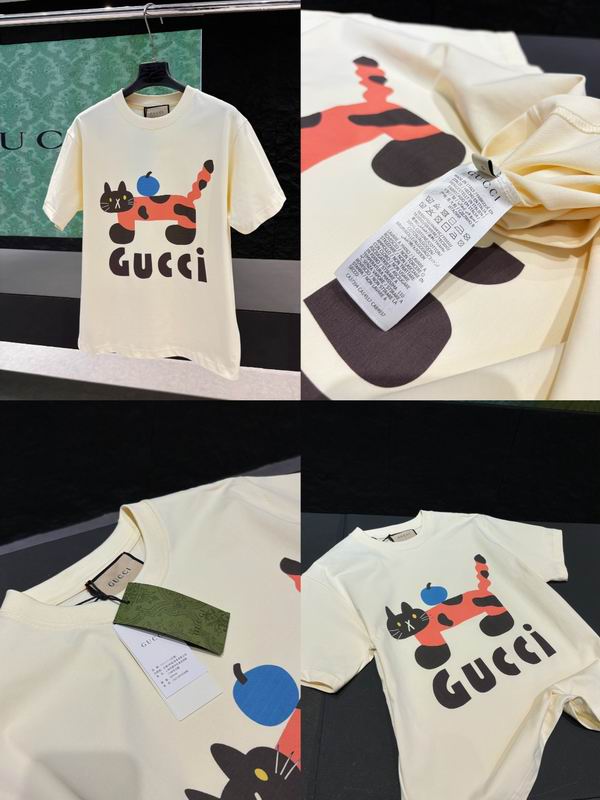 Gucci Felpa kctr541 — immagine 10