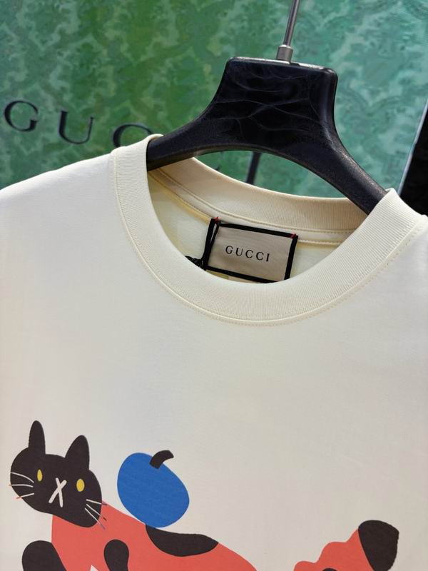 Gucci Felpa kctr541 — immagine 3