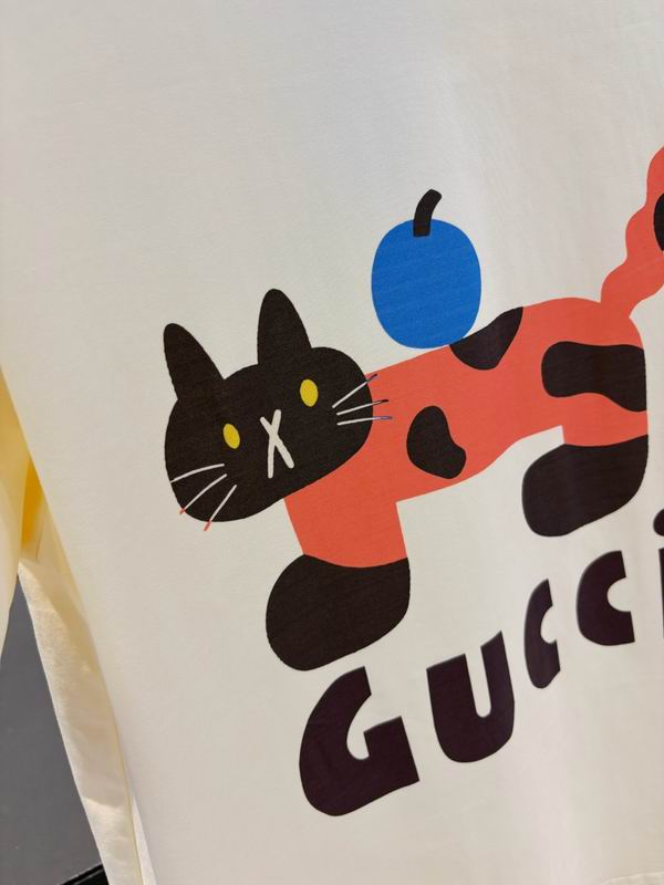 Gucci Felpa kctr541 — immagine 4