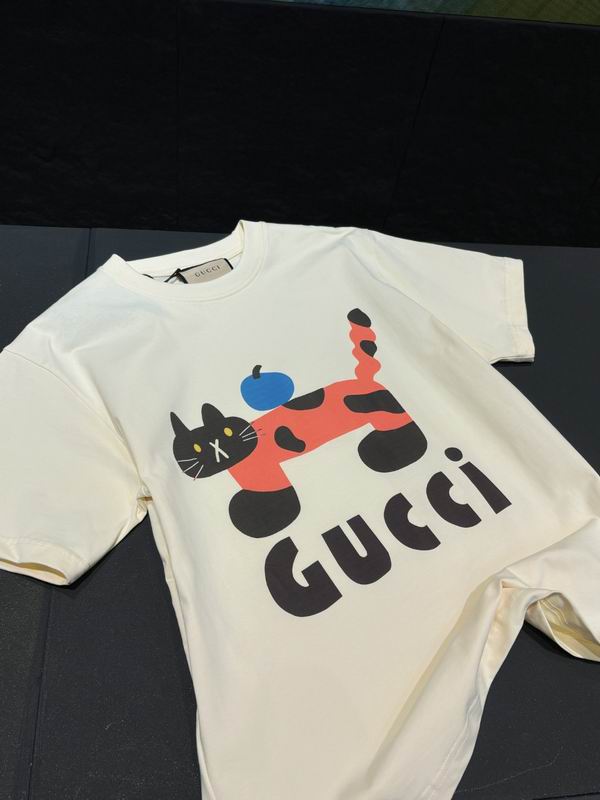 Gucci Felpa kctr541 — immagine 5